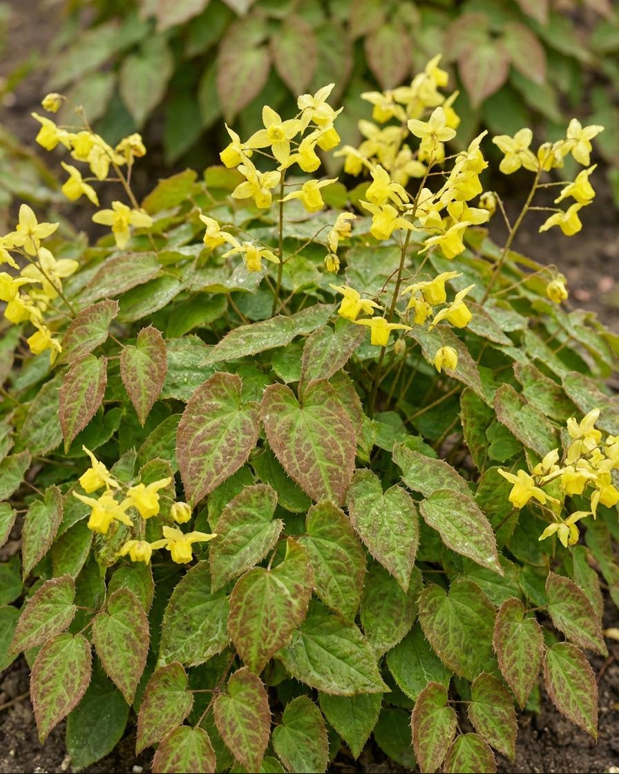 Haldjatiib 'Frohnleiten'